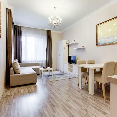 Apartment Masna 21 Prague Ngoại thất bức ảnh