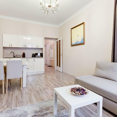 Apartment Masna 21 Prague Ngoại thất bức ảnh