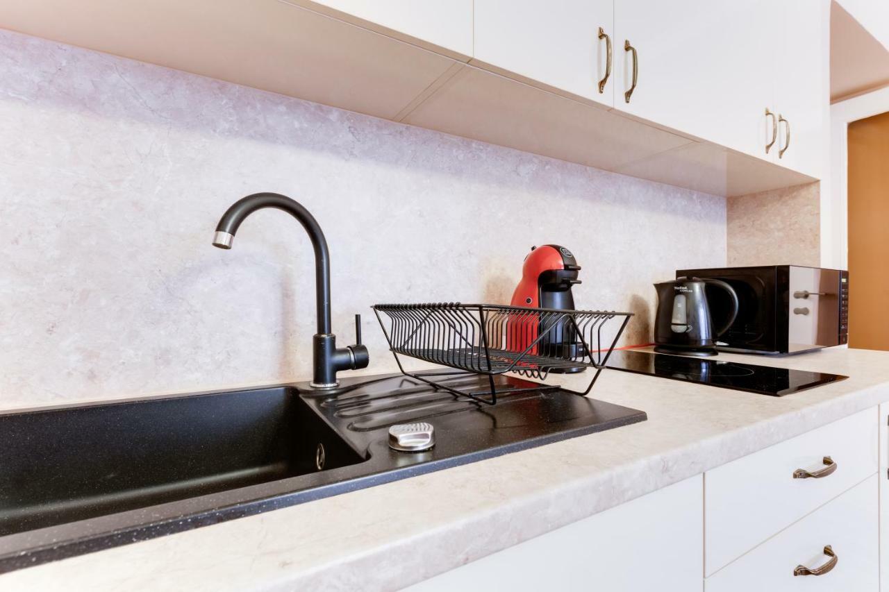 Apartment Masna 21 Prague Ngoại thất bức ảnh
