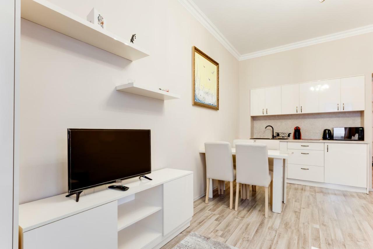 Apartment Masna 21 Prague Ngoại thất bức ảnh