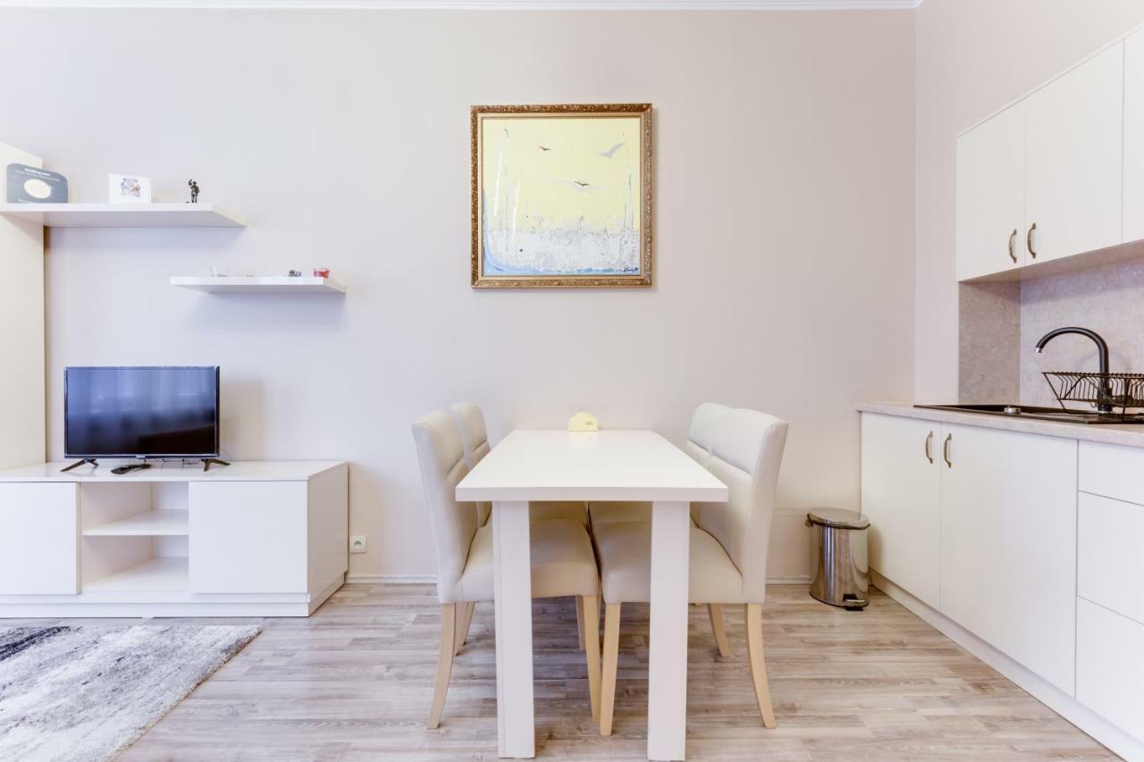 Apartment Masna 21 Prague Ngoại thất bức ảnh