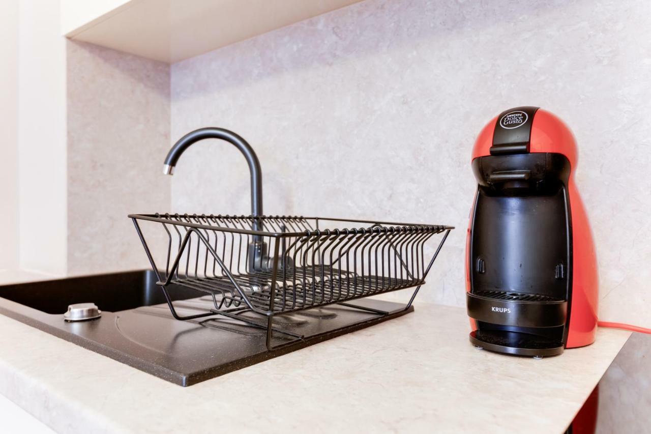 Apartment Masna 21 Prague Ngoại thất bức ảnh