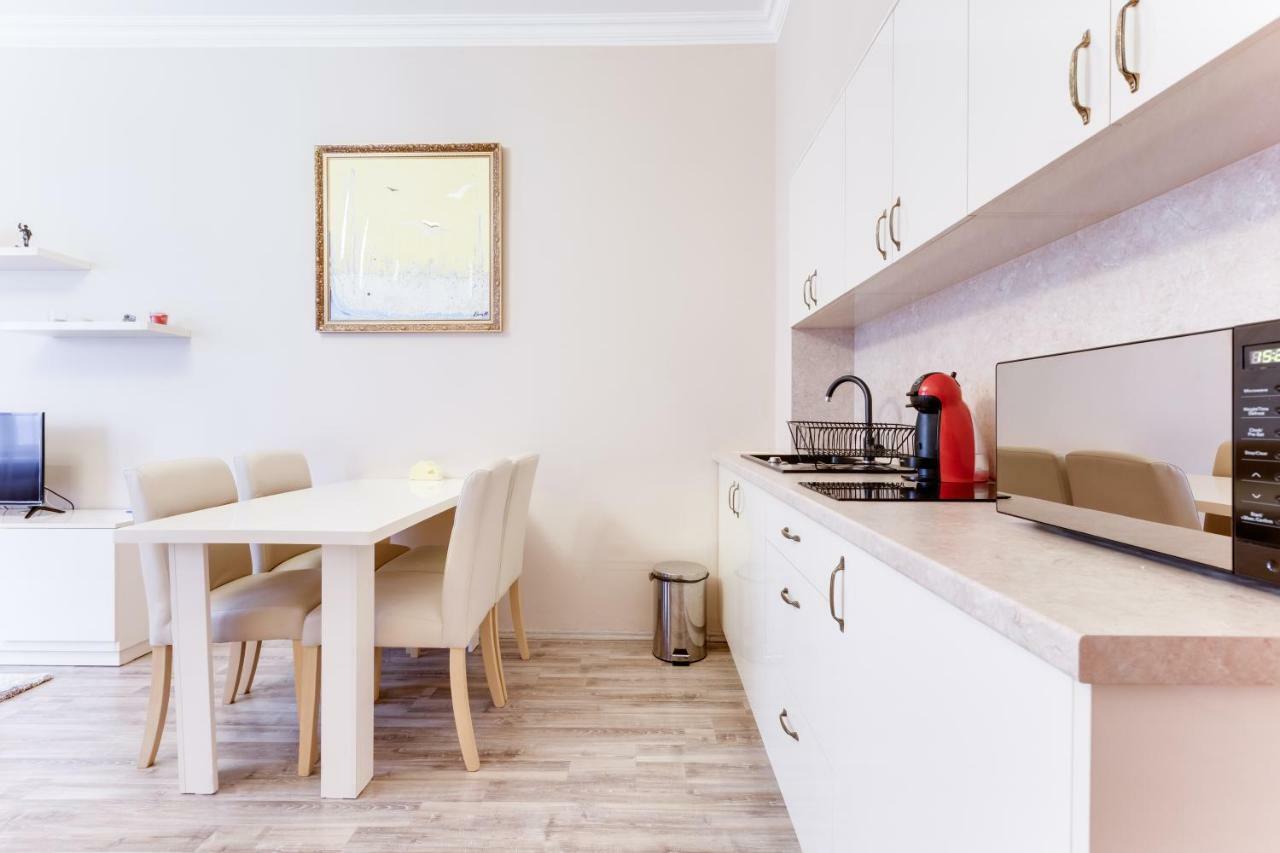 Apartment Masna 21 Prague Ngoại thất bức ảnh