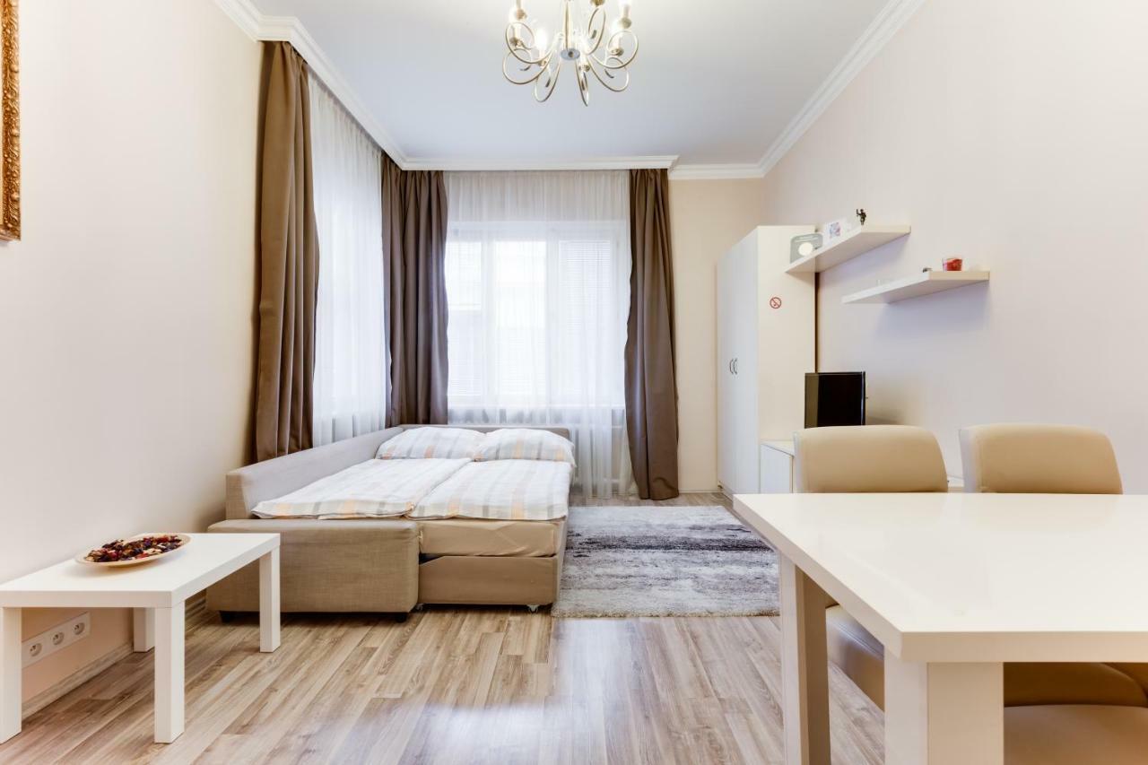 Apartment Masna 21 Prague Ngoại thất bức ảnh