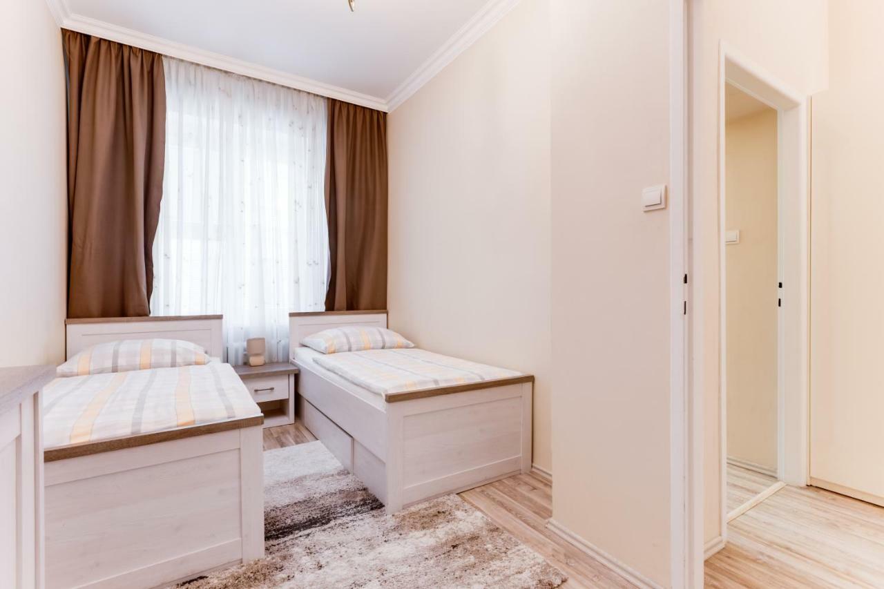 Apartment Masna 21 Prague Ngoại thất bức ảnh