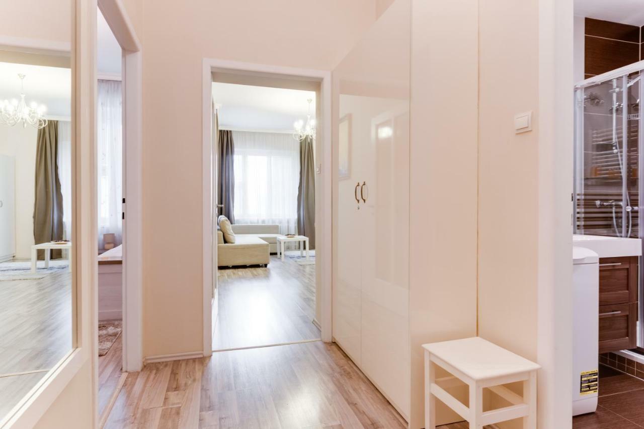 Apartment Masna 21 Prague Ngoại thất bức ảnh