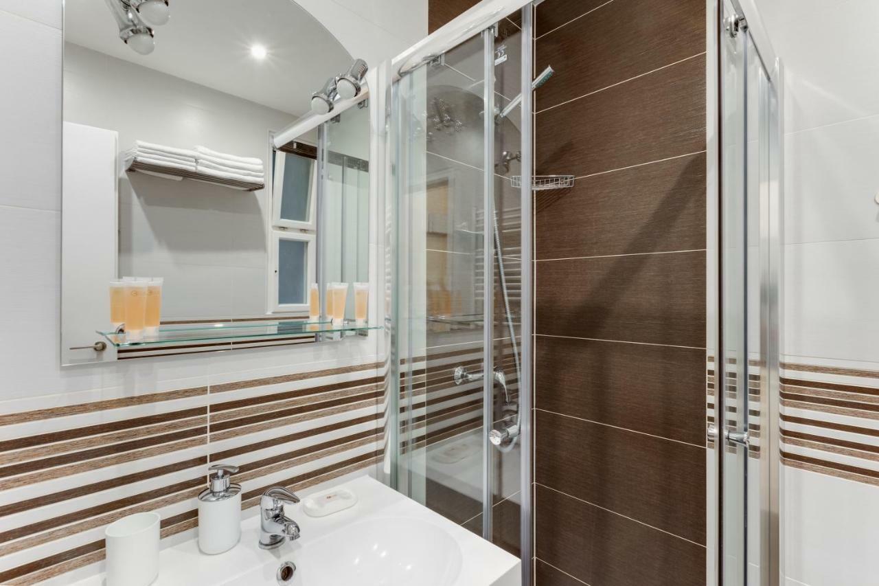 Apartment Masna 21 Prague Ngoại thất bức ảnh