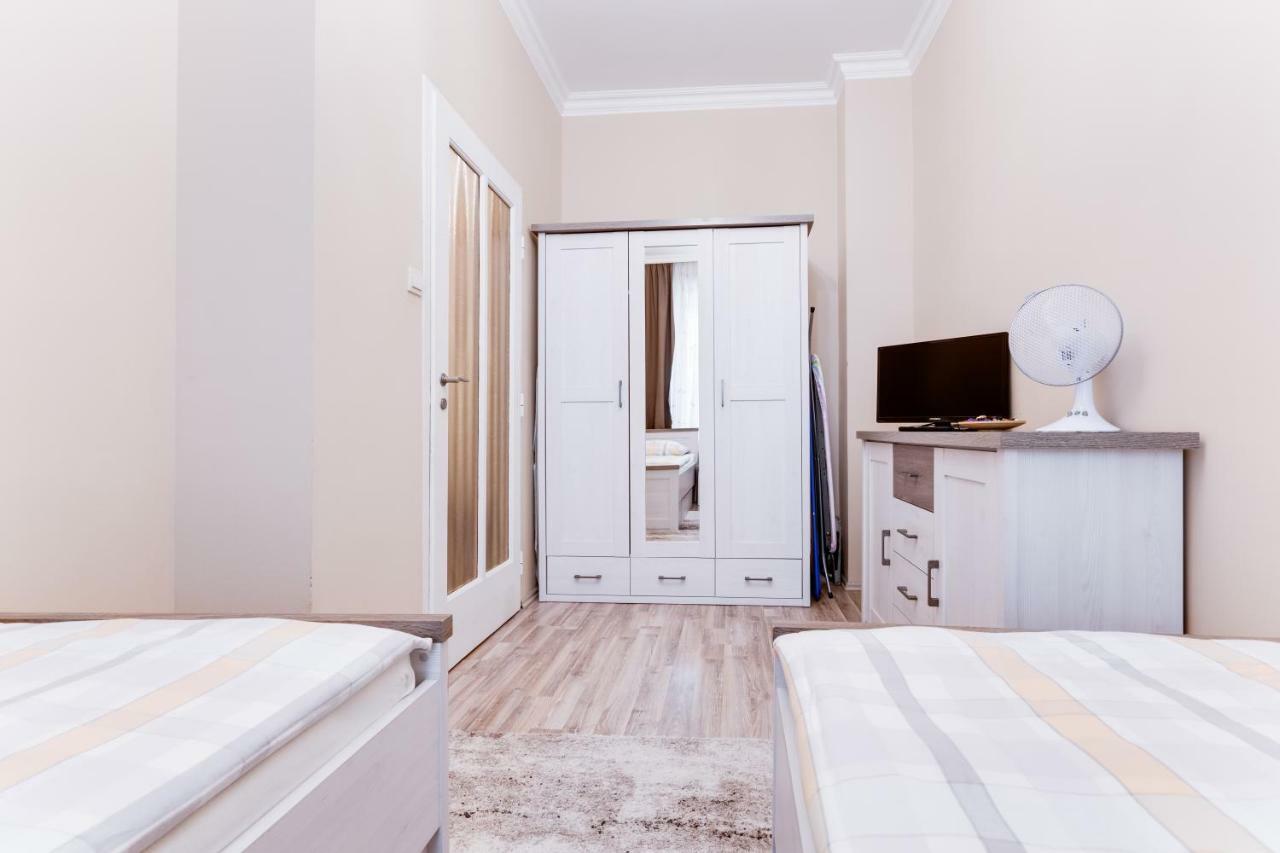 Apartment Masna 21 Prague Ngoại thất bức ảnh