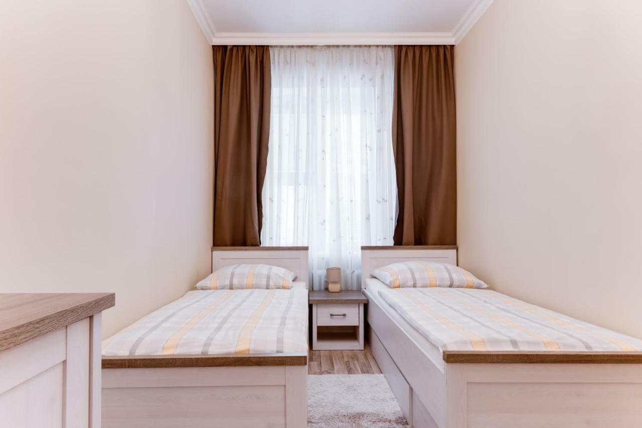 Apartment Masna 21 Prague Ngoại thất bức ảnh