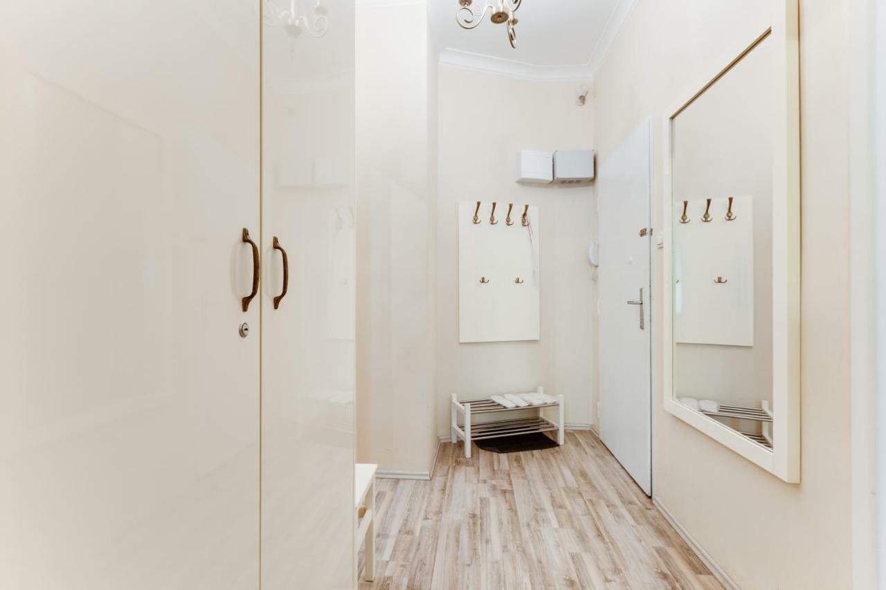 Apartment Masna 21 Prague Ngoại thất bức ảnh