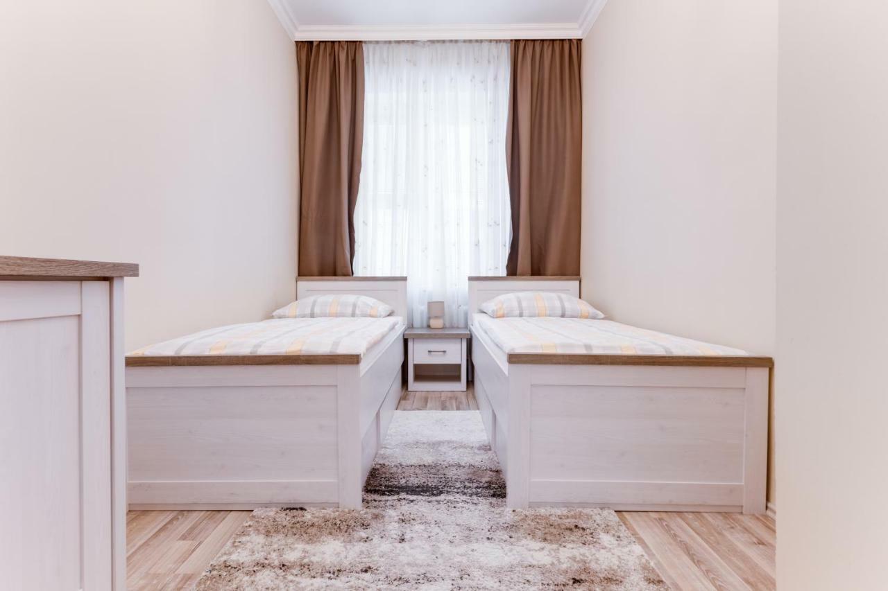 Apartment Masna 21 Prague Ngoại thất bức ảnh