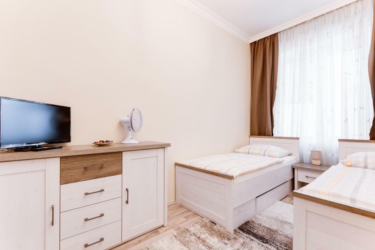 Apartment Masna 21 Prague Ngoại thất bức ảnh
