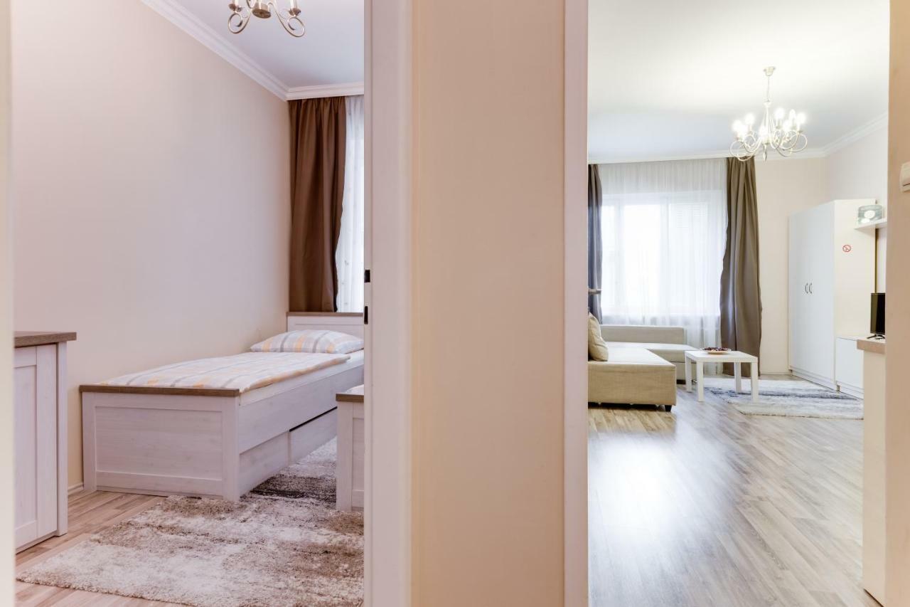 Apartment Masna 21 Prague Ngoại thất bức ảnh
