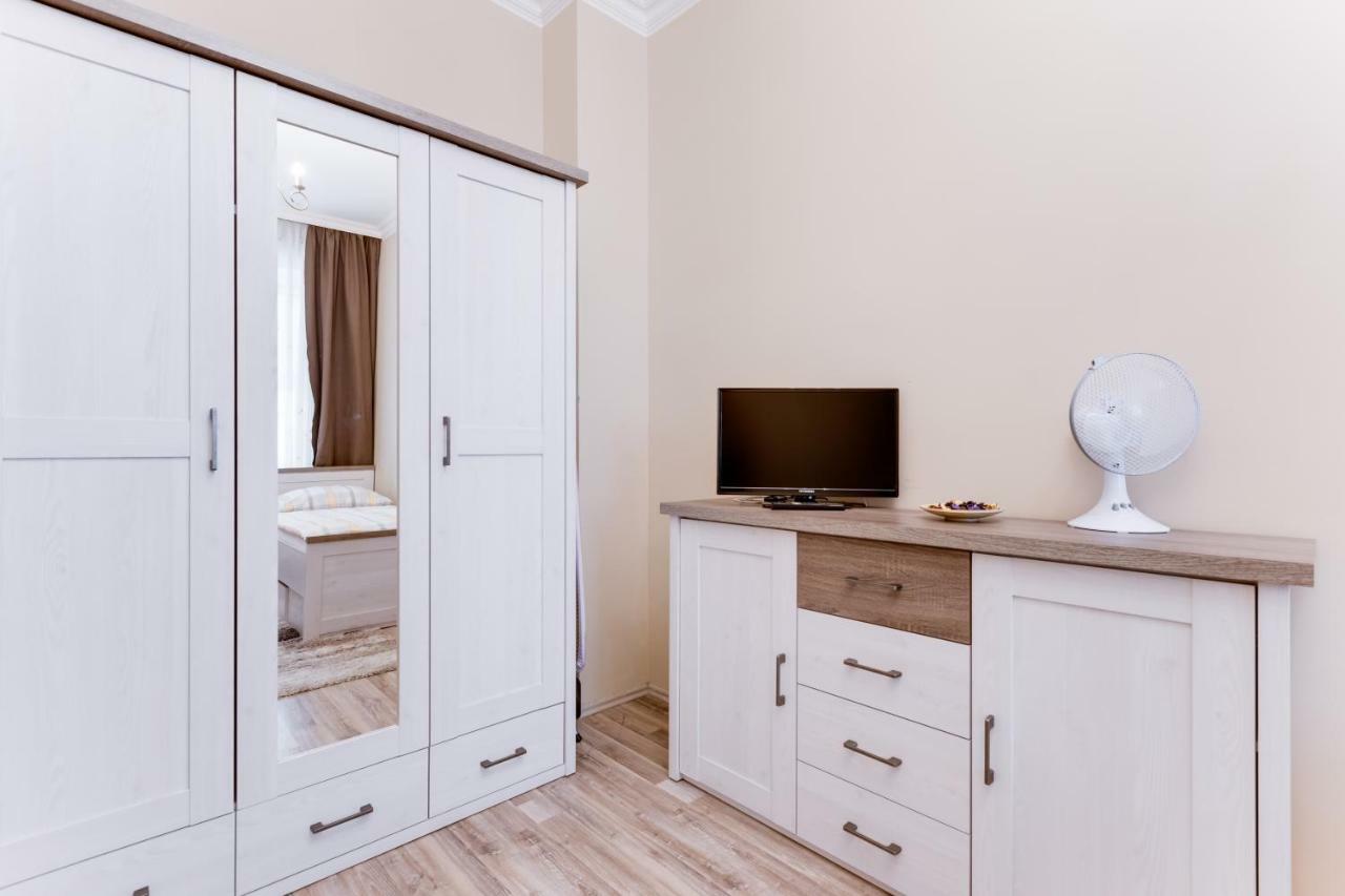Apartment Masna 21 Prague Ngoại thất bức ảnh